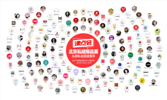 第一批報名選品的私域渠道名單已經確定！匯聚私域全域頂流，10月北京沸點會最后一席，等你入局